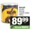 SuperSpar Ricoffy - strong instant coffee offer
