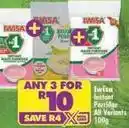 Shoprite Iwisa - instant maize porridge offer