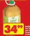 Shoprite Darling - fruit wave juice offer