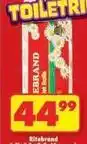 Shoprite Ritebrand - toilet rolls offer