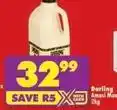 Shoprite Darling - amasi mmm offer