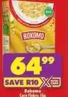 Shoprite Bokomo - corn flakes offer