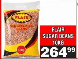 Advance Cash n Carry FLAIR SUGAR BEANS 10KG offer