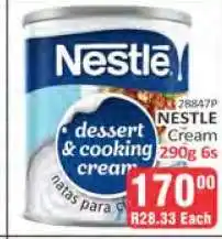 KitKat Cash and Carry NESTLE Cream offer