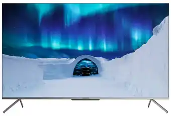 Incredible Connection Skyworth 65-inch Android UHD LED TV-65SUC9300PRO offer