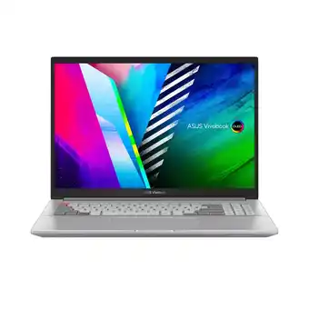 Incredible Connection ASUS VivoBook Pro 16X i7 11370H 16GB RAM 512GB SSD RTX 3050 Laptop offer