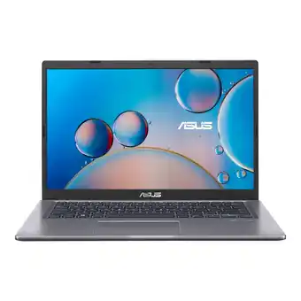 Incredible Connection ASUS X415 Core i3 10110U 8GB RAM 1TB HDD Storage Laptop offer