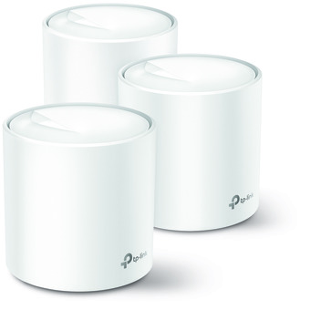Incredible Connection TP-Link Deco X20 AX1800 Whole Home Mesh System offer