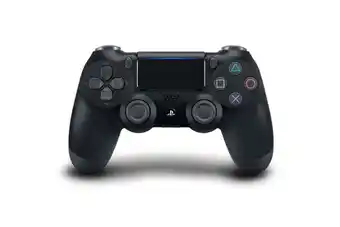 Incredible Connection PS4 DualShock 4 Controller - Black V2 offer