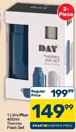 Pick n Pay Hypermarket DAY THERMO JUG SET offer