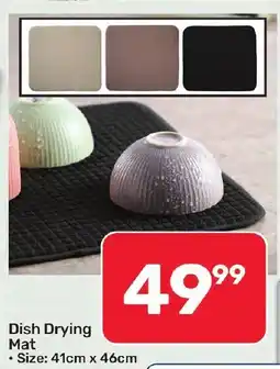 Pick n Pay Hypermarket Dish Drying Mat offer