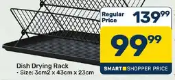 Pick n Pay Hypermarket Dish Drying Rack offer