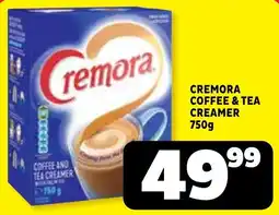 Usave Cremora Coffee & Tea Creamer offer