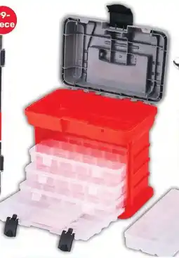 Pick n Pay Hypermarket Ambolt Household Tool Box offer