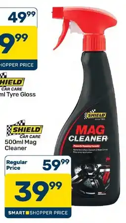 Pick n Pay Hypermarket SHIELD Mag Cleaner offer
