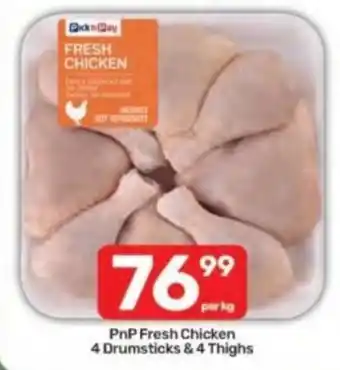 Pick n Pay PnP Fresh Chicken offer