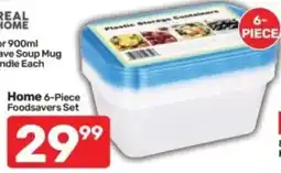 Pick n Pay Home Foodsavers Set offer