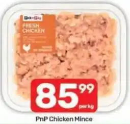 Pick n Pay PnP Chicken Mince offer