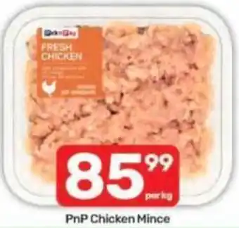 Pick n Pay PnP Chicken Mince offer