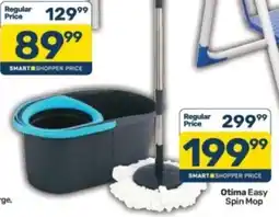 Pick n Pay Otima Easy Spin Mop offer