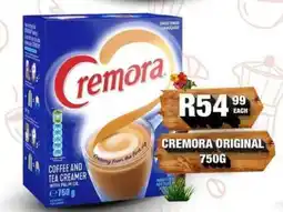 Take 'n Pay Cremora Original Coffee and Tea Creamer offer