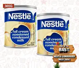 Take 'n Pay Nestle condensed milk offer
