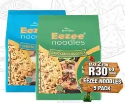 Take 'n Pay Eezee noodles offer