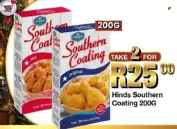 Take 'n Pay Hinds Southern Coating offer
