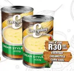 Take 'n Pay Everyday Creamstyle Corn offer