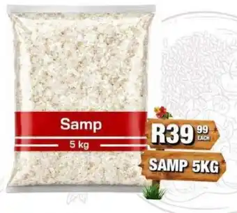 Take 'n Pay Samp offer