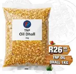 Take 'n Pay TNP Oil Dhall offer