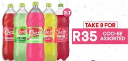 Take 'n Pay Coo-ee Assorted offer