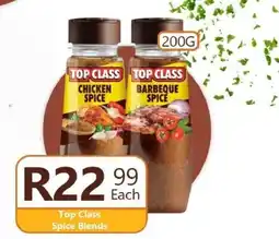 Take 'n Pay Top Class Spice Blends offer
