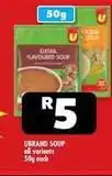 Usave Soup offer