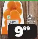 Usave Soft citrus offer