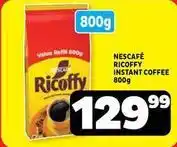 Usave Nescafé - instant coffee offer