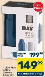 Pick n Pay Hypermarket Thermo jug set offer