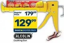 Pick n Pay Hypermarket Caulking gun offer