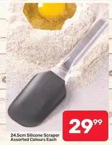 Pick n Pay Hypermarket Silicone scraper offer