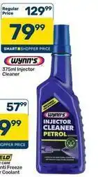 Pick n Pay Hypermarket Injector cleaner petrol offer