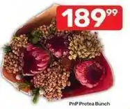 Pick n Pay Protea - bunch offer