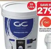 Pick n Pay Hypermarket Contractors pva offer