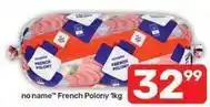 Pick n Pay French polony offer