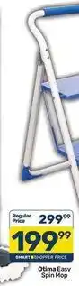 Pick n Pay Easy spin mop offer