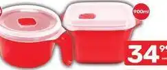 Pick n Pay Microwave bowl offer