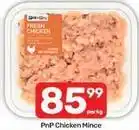 Pick n Pay Chicken mince offer