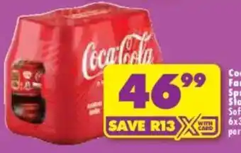 Coca-Cola
