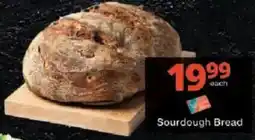 Checkers Sourdough Bread offer