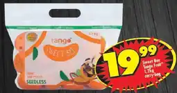 Shoprite Sweet Bee Tango Fruit offer