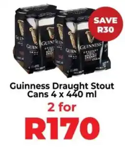 Diamond Discount Liquor Guinness Draught Stout offer